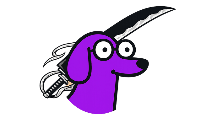Wiener Hound Dachshund Mascot
