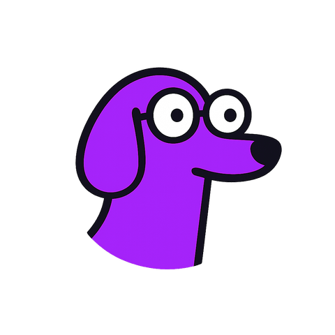 Instinto Dachshund Illustration